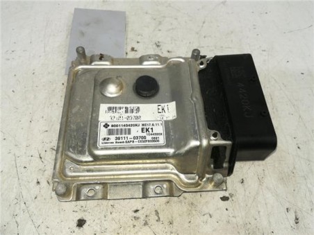 Centralita Hyundai I20 1 2 16V 