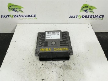 Centralita Seat Ibiza ST  1 2 TSI