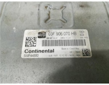 Centralita Seat Ibiza ST  1 2 TSI