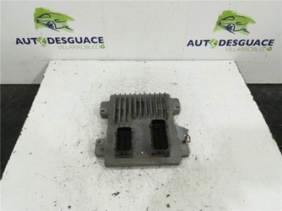 Centralita Opel Astra J Berlina 5p  1 6 Cosmo [1 6 Ltr  - 85 kW 16V]