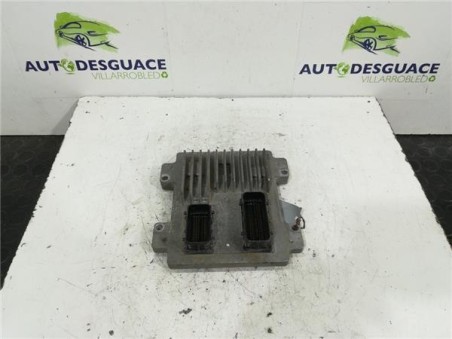 Centralita Opel Astra J Berlina 5p  1 6 Cosmo [1 6 Ltr  - 85 kW 16V]