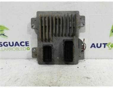 Centralita Opel Astra J Berlina 5p  1 6 Cosmo [1 6 Ltr  - 85 kW 16V]