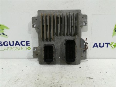 Centralita Opel Astra J Berlina 5p  1 6 Cosmo [1 6 Ltr  - 85 kW 16V]