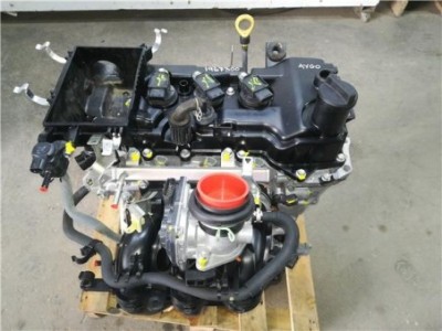 Motor Completo Toyota AYGO 1 0