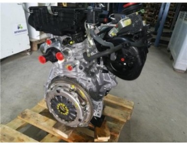Motor Completo Toyota AYGO 1 0 