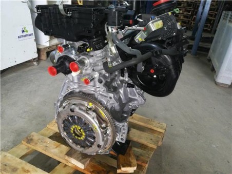 Motor Completo Toyota AYGO 1 0 