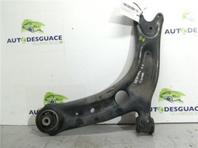 Brazo Inferior Delantero Izquierdo Volkswagen Tiguan  2 0 Advance BMT [2 0 Ltr  - 85 kW TDI]