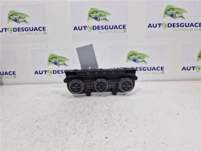 Mandos Climatizador Volkswagen Tiguan  2 0 Advance BMT [2 0 Ltr  - 85 kW TDI]