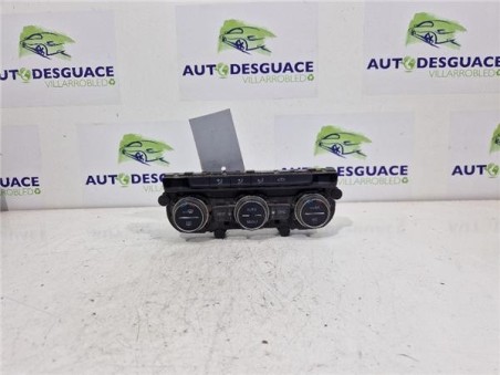 Mandos Climatizador Volkswagen Tiguan  2 0 Advance BMT [2 0 Ltr  - 85 kW TDI]