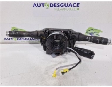 Mando Intermitencia Renault Captur II  1 0 Experience [1 0 Ltr  - 74 kW TCE]