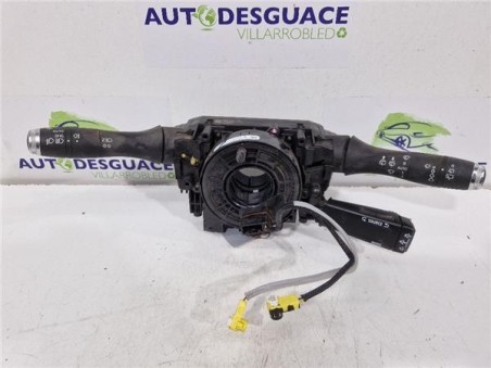 Mando Intermitencia Renault Captur II  1 0 Experience [1 0 Ltr  - 74 kW TCE]