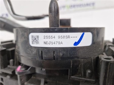 Mando Intermitencia Renault Captur II  1 0 Experience [1 0 Ltr  - 74 kW TCE]