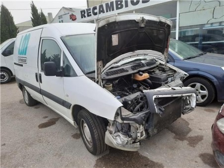 Mando Intermitencia Fiat SCUDO Furgón  2 0 JTD