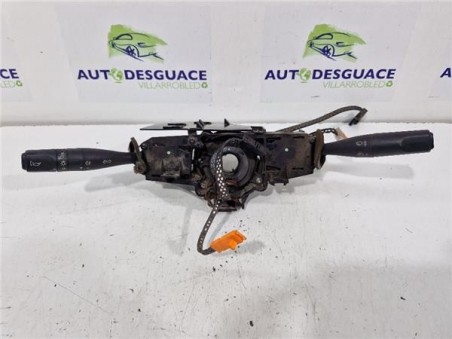 Mando Intermitencia Fiat SCUDO Furgón  2 0 JTD