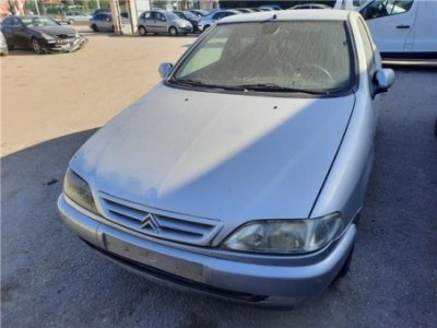 Centralita Citroen XSARA BERLINA 2 0 HDi  2