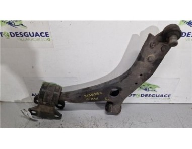 Brazo Inferior Delantero Izquierdo Ford C-Max  1 0 Edition [1 0 Ltr  - 92 kW EcoBoost CAT]