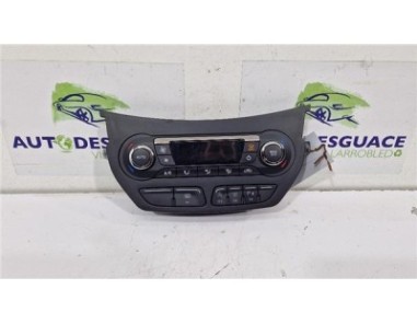 Mandos Climatizador Ford C-Max  1 0 Edition [1 0 Ltr  - 92 kW EcoBoost CAT]