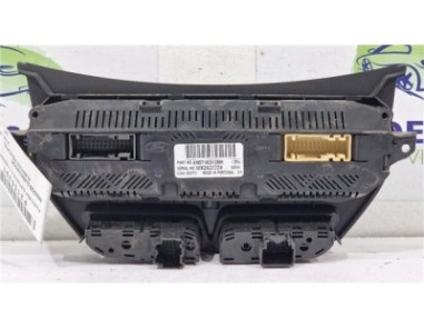 Mandos Climatizador Ford C-Max  1 0 Edition [1 0 Ltr  - 92 kW EcoBoost CAT]