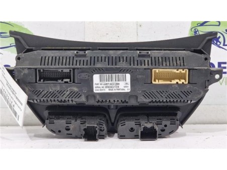 Mandos Climatizador Ford C-Max  1 0 Edition [1 0 Ltr  - 92 kW EcoBoost CAT]