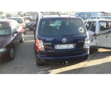 Mando Limpiaparabrisas Volkswagen TOURAN 2 0 TDI 
