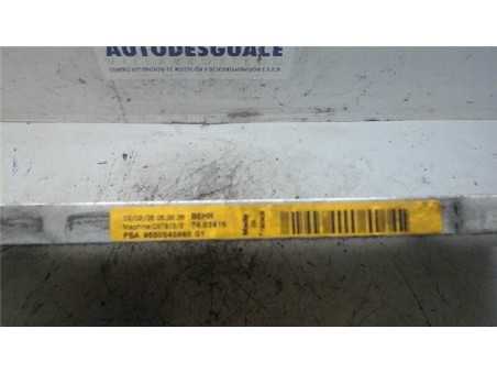 Radiador Aire Acondicionado Peugeot 307 BREAK/SW 1 6 16V 
