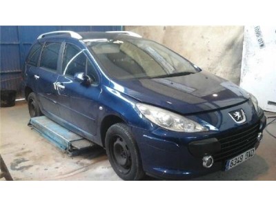 Radiador Aire Acondicionado Peugeot 307 BREAK/SW 1 6 16V  2