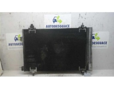 Radiador Aire Acondicionado Peugeot 307 BREAK/SW 1 6 16V 