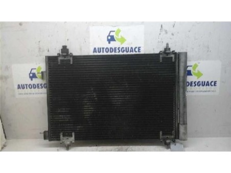 Radiador Aire Acondicionado Peugeot 307 BREAK/SW 1 6 16V 