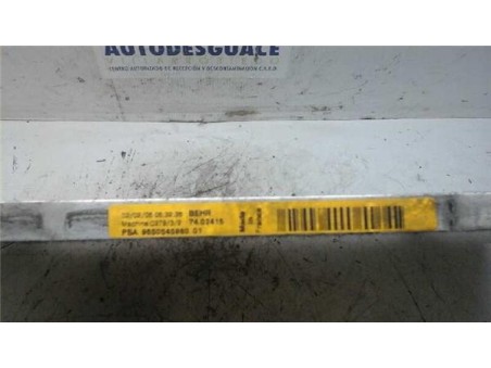Radiador Aire Acondicionado Peugeot 307 BREAK/SW 1 6 16V 