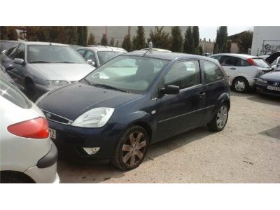 Centralita Ford FIESTA 1 4 TDCi  2