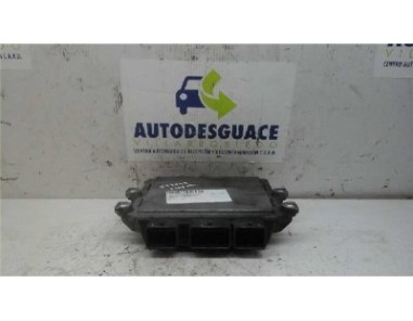 Centralita Ford FIESTA 1 4 TDCi 