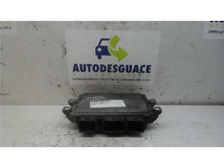 Centralita Ford FIESTA 1 4 TDCi 