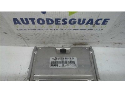 Centralita Volkswagen PASSAT BERLINA 1 9 TDI
