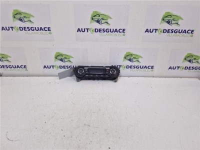 Mandos Climatizador Ford FOCUS LIM  1 6 TDCi 