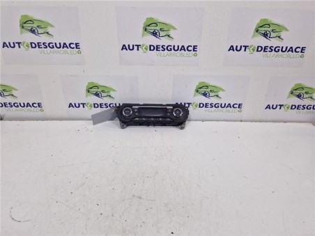 Mandos Climatizador Ford FOCUS LIM  1 6 TDCi 
