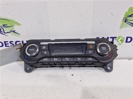 Mandos Climatizador Ford FOCUS LIM  1 6 TDCi 