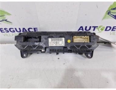 Mandos Climatizador Ford FOCUS LIM  1 6 TDCi 