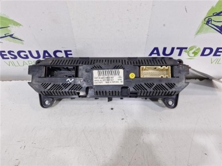 Mandos Climatizador Ford FOCUS LIM  1 6 TDCi 