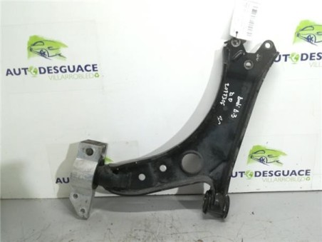 Brazo Inferior Delantero Derecho Audi A3  1 4 TFSI Ambiente [1 4 Ltr  - 92 kW 16V TFSI]