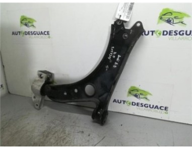 Brazo Inferior Delantero Derecho Audi A3  1 4 TFSI Ambiente [1 4 Ltr  - 92 kW 16V TFSI]