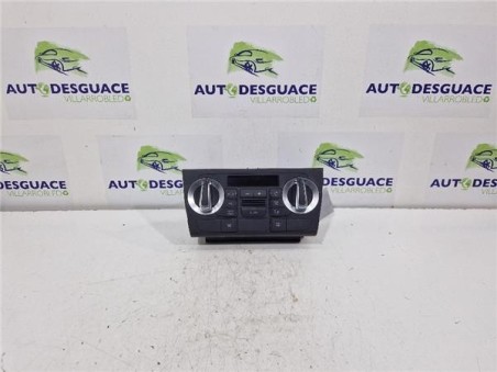 Mandos Climatizador Audi A3  1 4 TFSI Ambiente [1 4 Ltr  - 92 kW 16V TFSI]