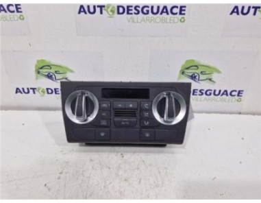 Mandos Climatizador Audi A3  1 4 TFSI Ambiente [1 4 Ltr  - 92 kW 16V TFSI]