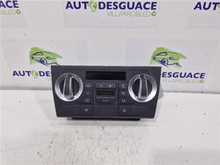 Mandos Climatizador Audi A3  1 4 TFSI Ambiente [1 4 Ltr  - 92 kW 16V TFSI]