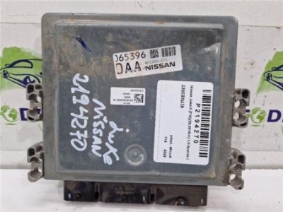 Centralita Nissan Juke II  1 0 Acenta [1 0 Ltr  - 84 kW 12V CAT]