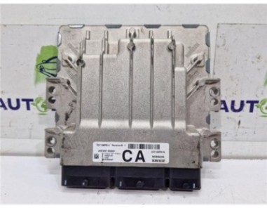 Centralita Nissan Juke II  1 0 Acenta [1 0 Ltr  - 84 kW 12V CAT]