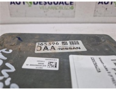 Centralita Nissan Juke II  1 0 Acenta [1 0 Ltr  - 84 kW 12V CAT]