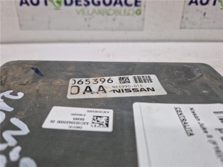 Centralita Nissan Juke II  1 0 Acenta [1 0 Ltr  - 84 kW 12V CAT]