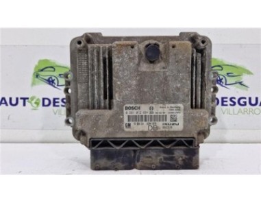 Centralita Opel Astra H Berlina  1 7 CDTI