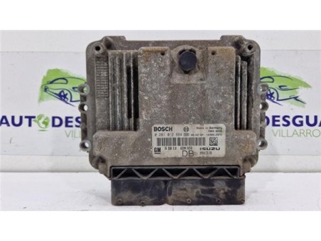 Centralita Opel Astra H Berlina  1 7 CDTI