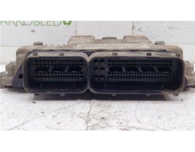 Centralita Opel Astra H Berlina  1 7 CDTI